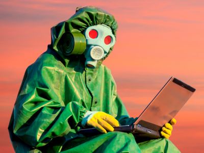 Токсичность и интернет. Иллюстрация: Ingram Publishing / Diomedia Токсичность и интернет. Иллюстрация: Ingram Publishing / Diomedia