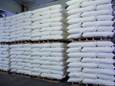 Мука. Фото: b2b-center.ru Мука. Фото: b2b-center.ru