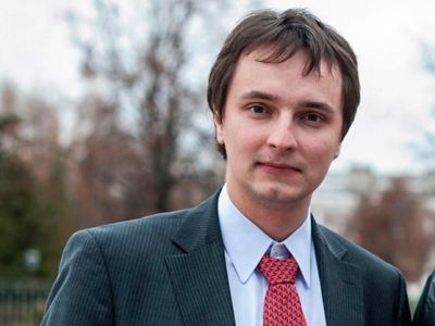 Алексей Рогозин. Фото: argumentua.life Алексей Рогозин. Фото: argumentua.life