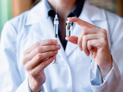 Вакцинация. Фото: сарапул.онлайн Вакцинация. Фото: сарапул.онлайн