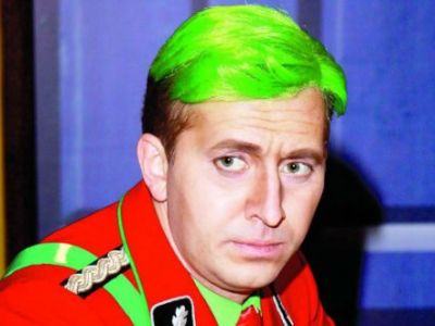 Скрин видео передачи "Большая разница" Скрин видео передачи "Большая разница"