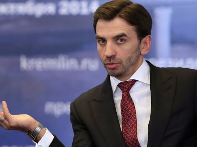 Михаил Абызов. Источник фото: crimerussia.com Михаил Абызов. Источник фото: crimerussia.com