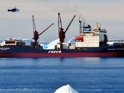 Дизель-электроход "Василий Головнин". Фото: sr52.info Дизель-электроход "Василий Головнин". Фото: sr52.info