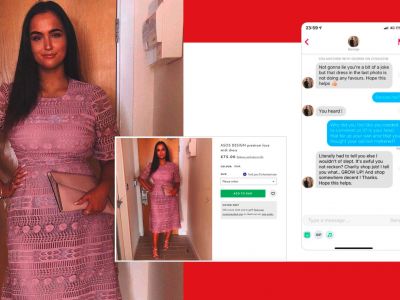 Фото: graziadaily.co.uk Фото: graziadaily.co.uk