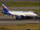 Самолет Sukhoi Superjet 100 (SSJ 100) за полгода до катастрофы. Фото: ru.wikipedia.org