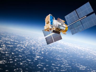 Иллюстрация: rockwellcollins.com Иллюстрация: rockwellcollins.com