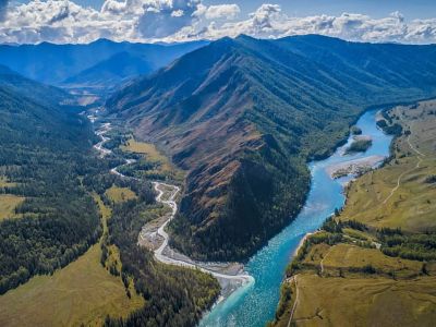 Алтай. Фото: mysocialmate.com Алтай. Фото: mysocialmate.com