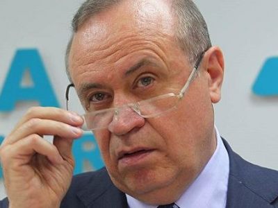 Замгубернатора Ростовской области Сергей Сидаш. Фото: u-f.ru Замгубернатора Ростовской области Сергей Сидаш. Фото: u-f.ru