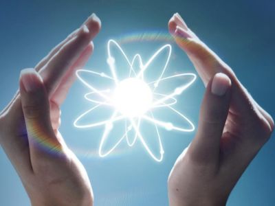 Ядерная энергетика. Иллюстрация: gazetabalabanovo.ru Ядерная энергетика. Иллюстрация: gazetabalabanovo.ru