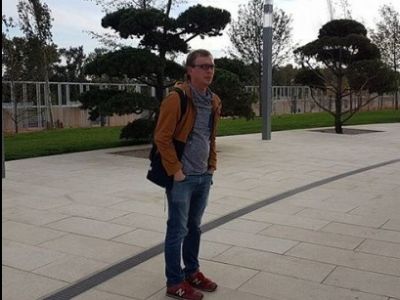 Журналист "Медузы" Иван Голунов. Фото: bbc.com Журналист "Медузы" Иван Голунов. Фото: bbc.com