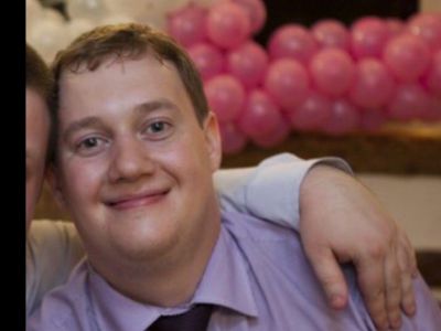 Николай Корохов. Фото: Baza Николай Корохов. Фото: Baza