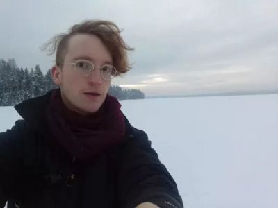 Лукас Латц. Фото: facebook.com Лукас Латц. Фото: facebook.com