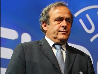 Эк-президент UEFA Мишель Платини. Фото: nvdaily.ru Эк-президент UEFA Мишель Платини. Фото: nvdaily.ru