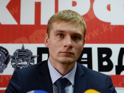 Губернатор Хакасии Валентин Коновалов. Фото: Александр Кряжев / РИА Новости Губернатор Хакасии Валентин Коновалов. Фото: Александр Кряжев / РИА Новости