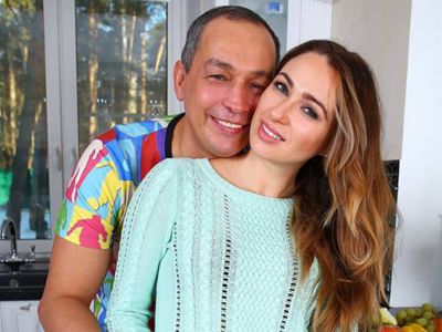 Юлия и Александр Шестун. Фото: Facebook Юлия и Александр Шестун. Фото: Facebook