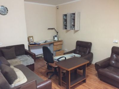 VIP-камера в колонии. Фото: сайт тюменского СКР VIP-камера в колонии. Фото: сайт тюменского СКР