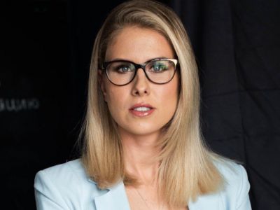 Любовь Соболь. Фото: twitter.com/sobollubov Любовь Соболь. Фото: twitter.com/sobollubov