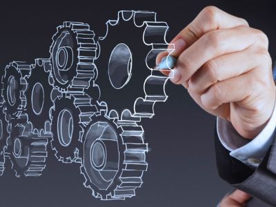 Инженерное дело. Иллюстрация: mechgalaxy.wordpress.com Инженерное дело. Иллюстрация: mechgalaxy.wordpress.com