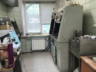 Скриншот видео "Ужасы новосибирской поликлиники" Скриншот видео "Ужасы новосибирской поликлиники"