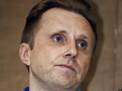 Алексей Пичугин. Фото: Svoboda.org Алексей Пичугин. Фото: Svoboda.org