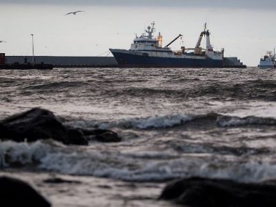 Судно. Фото: Сергей Красноухов / ТАСС Судно. Фото: Сергей Красноухов / ТАСС