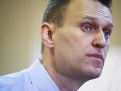 Алексей Навальный. Фото: globallookpress.com Алексей Навальный. Фото: globallookpress.com