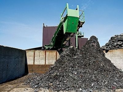 Утилизация. Фото: zr.ru Утилизация. Фото: zr.ru