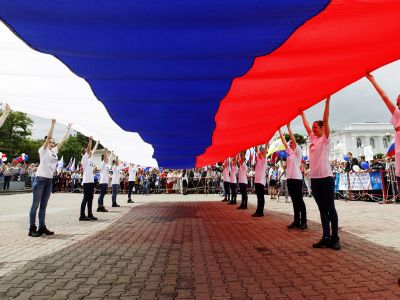 Иллюстративное фото: Eduard Korniyenko/Reuters Иллюстративное фото: Eduard Korniyenko/Reuters