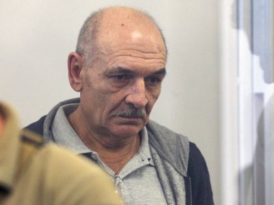 Владимир Цемах. Фото: EPA Владимир Цемах. Фото: EPA