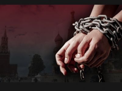 Узники Кремля. Иллюстрация: 24tv.ua Узники Кремля. Иллюстрация: 24tv.ua