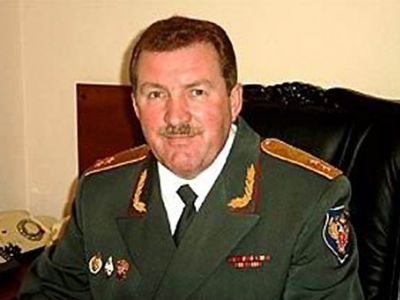 Бывший глава управления "К" Службы экономической безопасности ФСБ Виктор Воронин. Фото: szfo.fskn.gov.ru Бывший глава управления "К" Службы экономической безопасности ФСБ Виктор Воронин. Фото: szfo.fskn.gov.ru