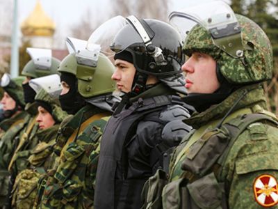 Спецназ Росгвардии. Фото: Михаил Терещенко / Известия Спецназ Росгвардии. Фото: Михаил Терещенко / Известия