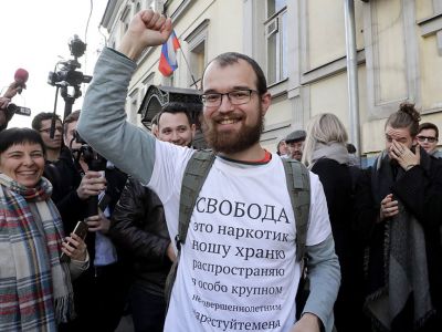 Алексей Миняйло. Фото: Михаил Метцель / ТАСС / Scanpix / LETA Алексей Миняйло. Фото: Михаил Метцель / ТАСС / Scanpix / LETA