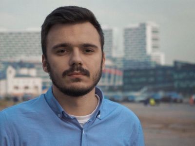 Руслан Шаведдинов. Фото: rshaveddinov / Instagram Руслан Шаведдинов. Фото: rshaveddinov / Instagram