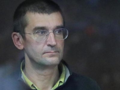 Евгений Коваленко в суде 4 сентября 2019. Фото: Tatyana Makeyeva / Reuters Евгений Коваленко в суде 4 сентября 2019. Фото: Tatyana Makeyeva / Reuters