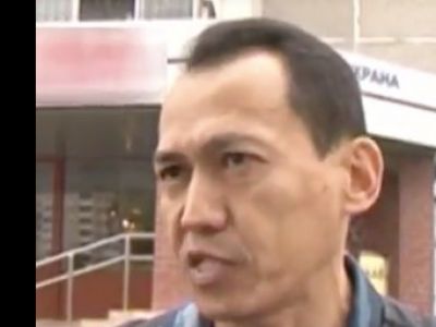 Евгений Илюбаев. Фото: Znak.com Евгений Илюбаев. Фото: Znak.com