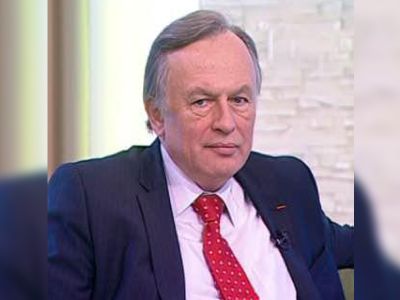 Преподаватель СПбГУ Олег Соколов. Фото: news-r.ru Преподаватель СПбГУ Олег Соколов. Фото: news-r.ru