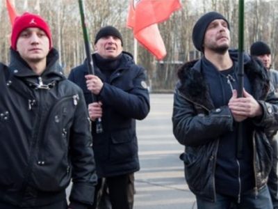 Митинг "В защиту семьи" (движение "Сорок сороков") и против запрета на семейно-бытовое насилие, Москва, 23.11.19. Фото: www.facebook.com/profile.php?id=100000628782348 Митинг "В защиту семьи" (движение "Сорок сороков") и против запрета на семейно-бытовое насилие, Москва, 23.11.19. Фото: www.facebook.com/profile.php?id=100000628782348