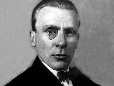 Михаил Булгаков. Фото: wikipedia.org Михаил Булгаков. Фото: wikipedia.org