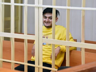 Самариддин Раджабов. Фото: theins.ru Самариддин Раджабов. Фото: theins.ru