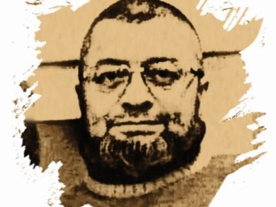 Джемиль Гафаров. Фото: Ctrcenter.org Джемиль Гафаров. Фото: Ctrcenter.org