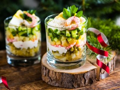 оливье оливье