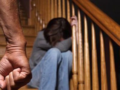 Домашнее насилие. Фото: svoboda.org Домашнее насилие. Фото: svoboda.org