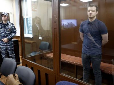 Никита Чирцов (справа). Фото: Сергей Савостьянов/ТАСС Никита Чирцов (справа). Фото: Сергей Савостьянов/ТАСС