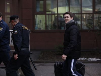 Егор Жуков. Фото: Евгений Разумный / Ведомости Егор Жуков. Фото: Евгений Разумный / Ведомости