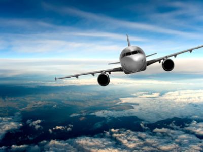 Самолет. Фото: depositphotos.com Самолет. Фото: depositphotos.com