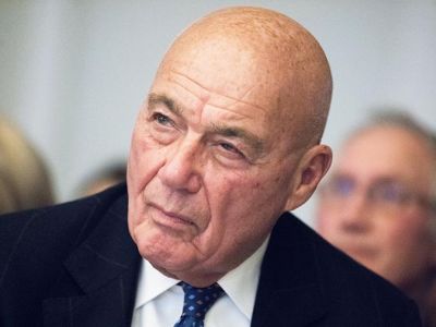 Владимир Познер. Фото: Зураб Джавахадзе / Известия Владимир Познер. Фото: Зураб Джавахадзе / Известия