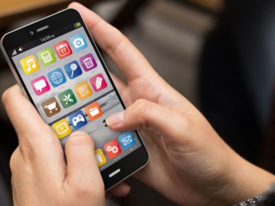 Приложения. Фото: smmexpert.com.ua Приложения. Фото: smmexpert.com.ua