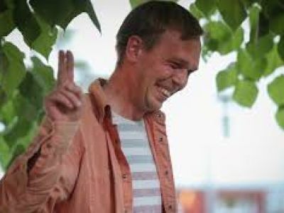 Иван Голунов. Фото: Андрей Любимов / РБК Иван Голунов. Фото: Андрей Любимов / РБК