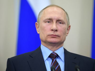 Владимир Путин. Фото: kremlin.ru Владимир Путин. Фото: kremlin.ru